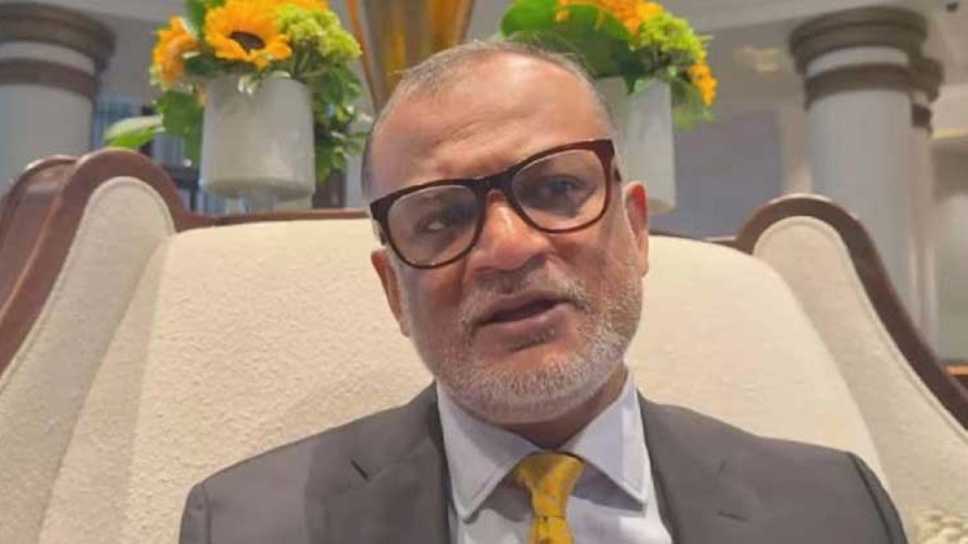 আলোচনায় মনে হয়নি ২৫টি বোয়িং কেনার ব্যাপারটি যুক্তরাষ্ট্র গুরুত্বের সঙ্গে নিয়েছে: উপদেষ্টা